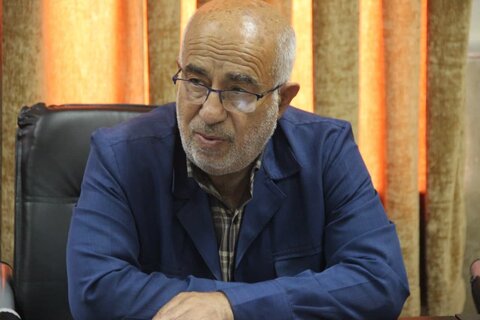 تصاویر / جلسه کمیته فرهنگی وآموزشی ستاد اربعین حسینی استان قزوین