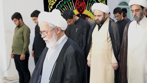 تصاویر/ روز چهارم دوره مهارتی تابستانه ویژه طلاب در طزرجان