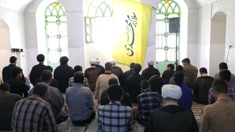 تصاویر/ روز چهارم دوره مهارتی تابستانه ویژه طلاب در طزرجان