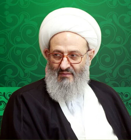 امام حسین علیہ السلام کی بیٹی حضرت رقیہ سلام اللہ علیہا، شام میں مدفون ہیں: آیت اللہ فقیہی