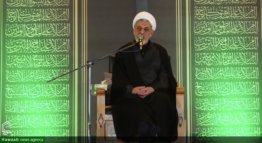 فیلم| مقام معظم رهبری فرمود سلام ما را به مردم کرمان برسانید