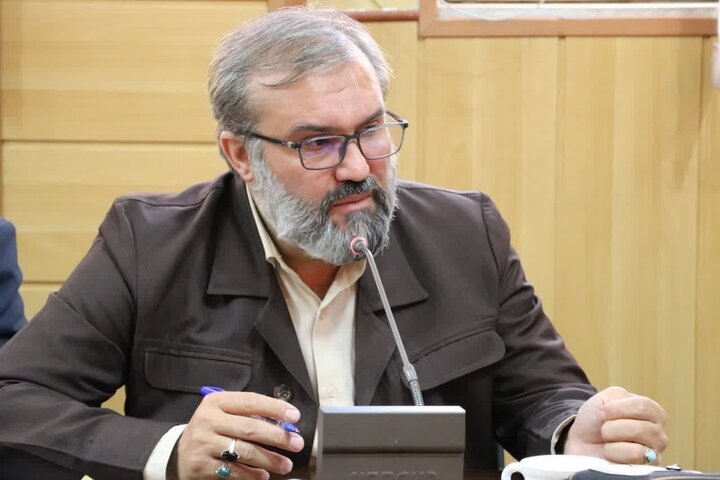 لزوم استفاده از ظرفیت طلاب و روحانیون در مراسمات اربعین همدان 