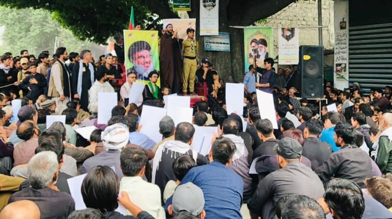 روحانی پاکستانی: قیام امام حسین(ع) نمادی برجسته از مبارزه با فساد و پاسداشت عدالت و آزادگی است