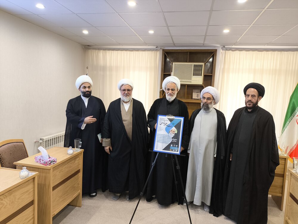 آیت‌الله یزدی(ره) از پیشتازان نهضت اسلامی و مجتهدان مدیر بود / وقف بیت برای تربیت مدیران مجتهد