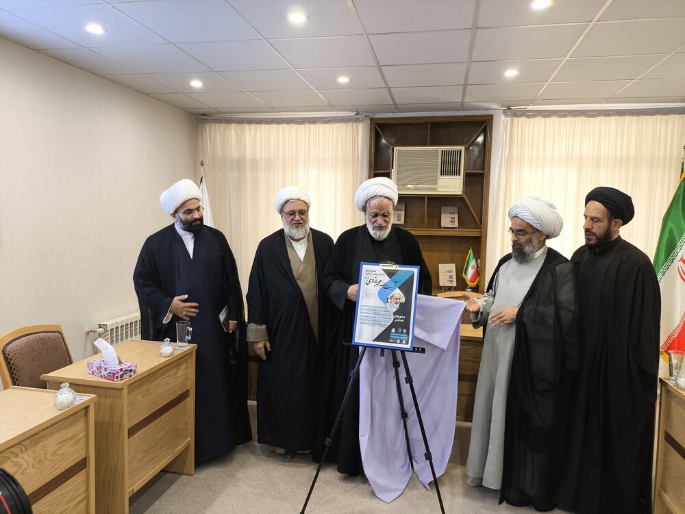آیت‌الله یزدی(ره) از پیشتازان نهضت اسلامی و مجتهدان مدیر بود / وقف بیت برای تربیت مدیران مجتهد