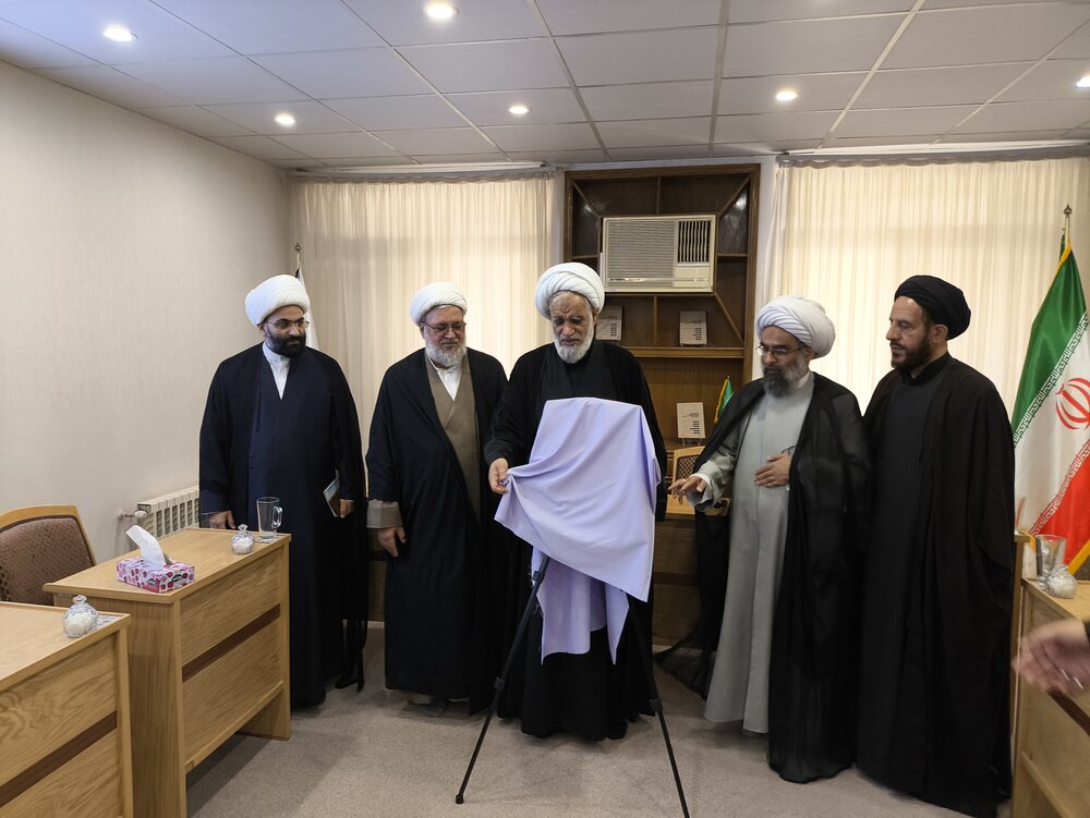 آیت‌الله یزدی(ره) از پیشتازان نهضت اسلامی و مجتهدان مدیر بود / وقف بیت برای تربیت مدیران مجتهد