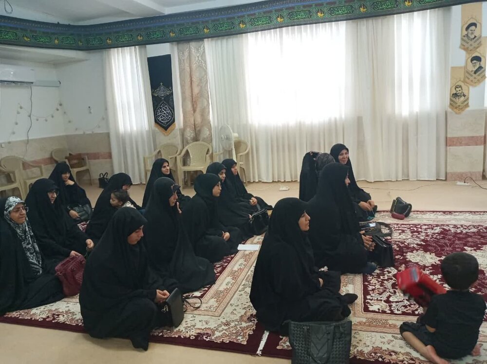 برگزاری نشست اخلاقی «زیست مومنانه در عصر غیبت» در دلیجان