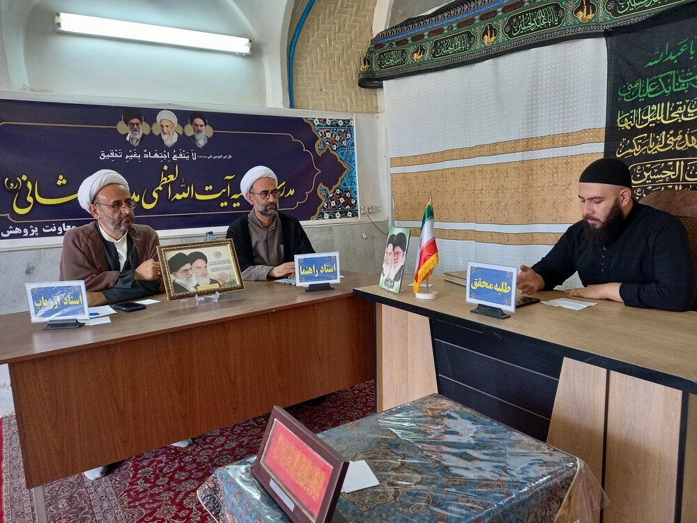اصول کلی جهاد و فتوحات اسلام بر پایه اخلاق و عدالت استوار بوده است