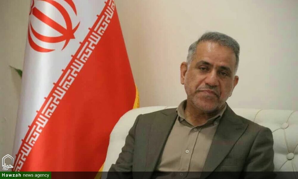 لزوم پیوند میان وقف و آموزه‌های قرآنی