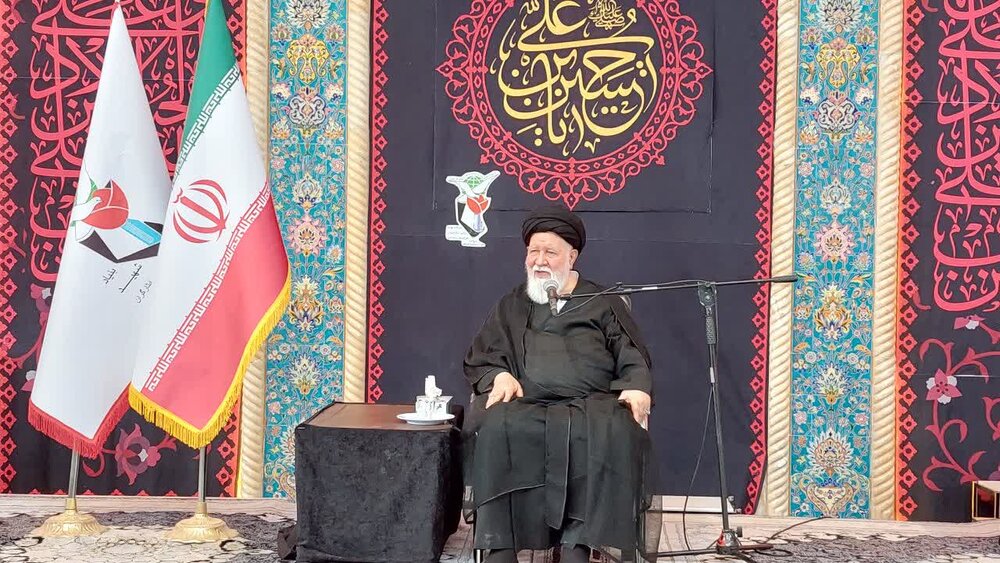 دین‌داری و علم، ترکیب قدرتمند ملت ایران/ شهدا با جان‌فشانی در جنگ ۱۲ روزه، الگویی روشن برای نسل انقلاب شدند