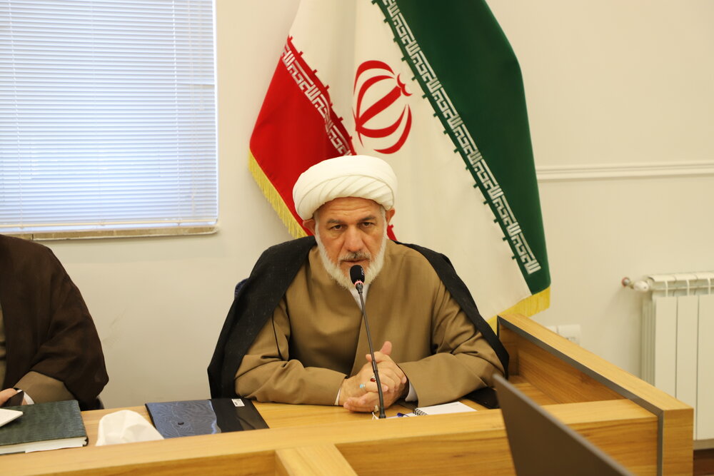 افتتاح دوره تخصصی دانش‌افزایی مبلغان در آذربایجان شرقی