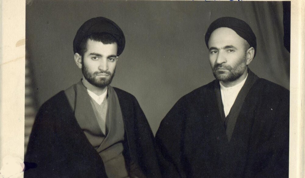 راز موفقیت حاج سید مهدی خرازی: گوش دادن به نصایح بزرگان!