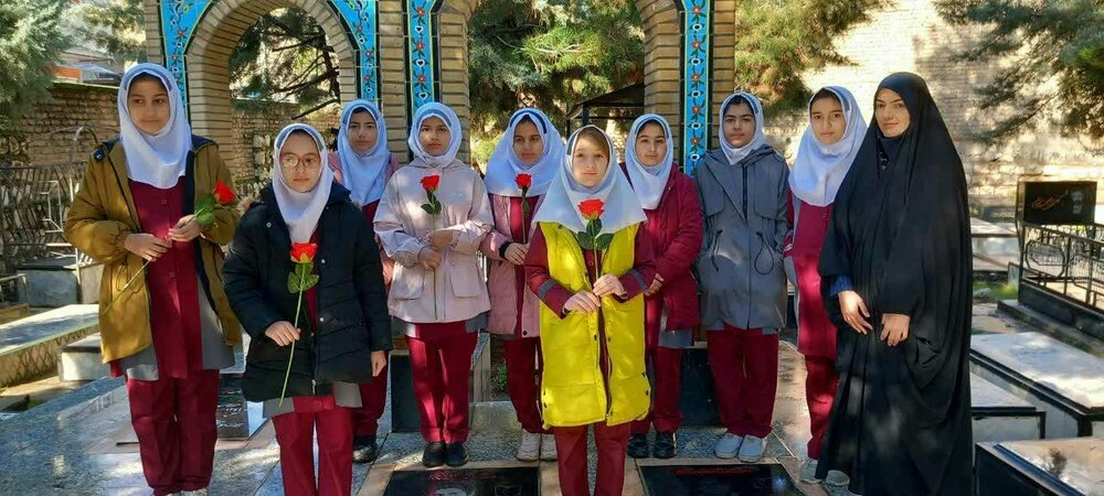 تجربههای بانوی مبلغ/ ترویج آموزههای اسلامی، انگیزه اصلی ورودم به فعالیتهای فرهنگی است