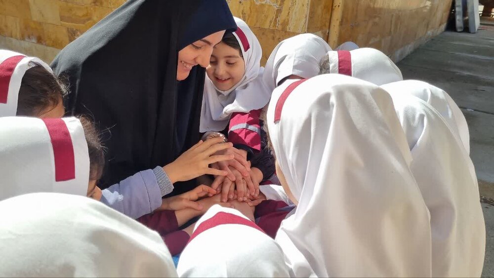 تجربههای بانوی مبلغ/ ترویج آموزههای اسلامی، انگیزه اصلی ورودم به فعالیتهای فرهنگی است