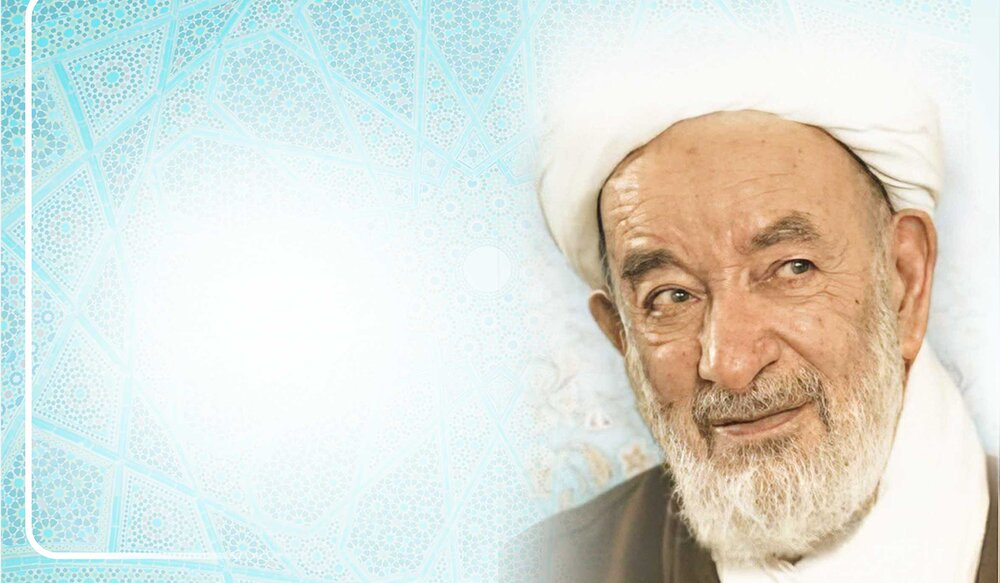 کرامت یا تقوا؟ روایت خوابی از آیت‌الله حق‌شناس درباره شیخ زاهد