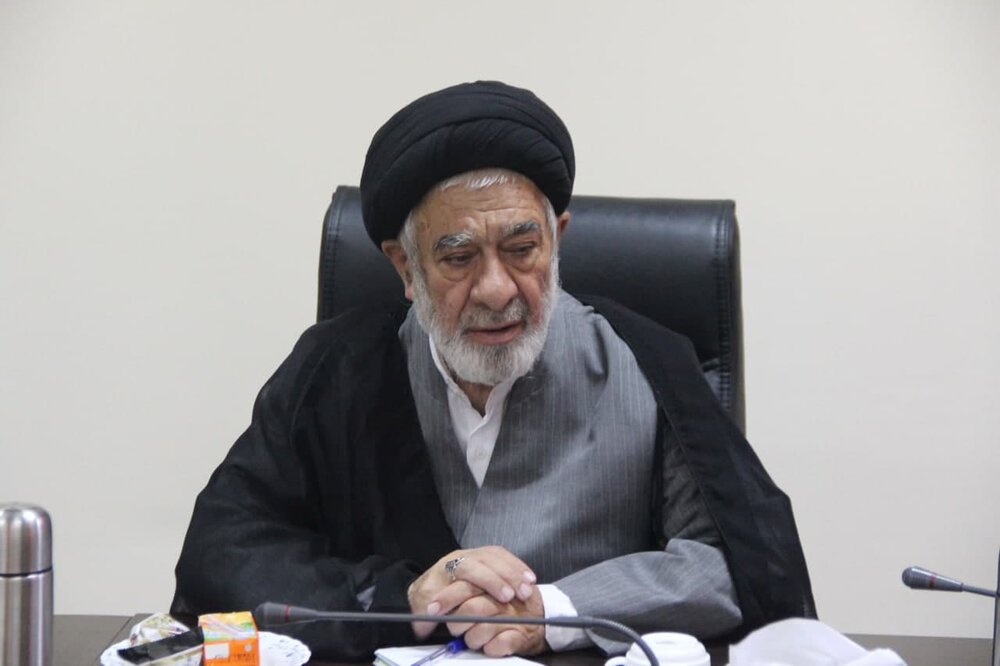 حماسه پیاده‌روی اربعین حسینی یک حرکت هدفمند است