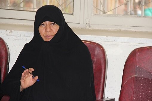 حضور مردم در پیاده‌روی اربعین حسینی هر سال پررنگ‌تر و گسترده‌تر می‌شود