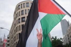 15 countries call for recognition of Palestinian state