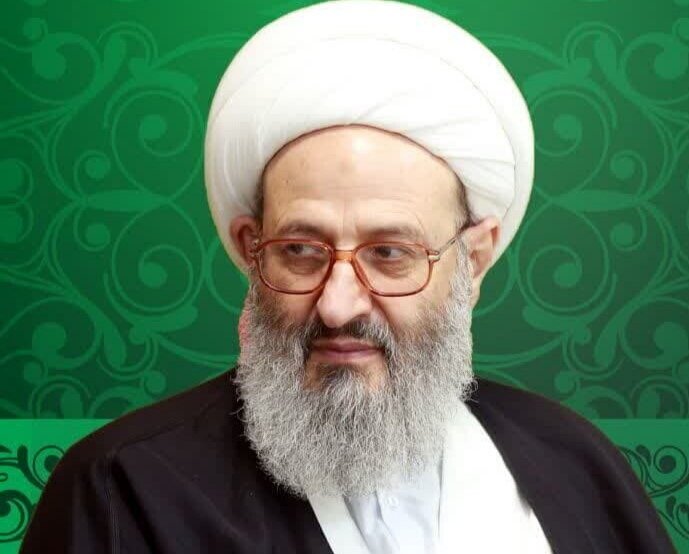 हज़रत इमाम हुसैन (अ) की बेटी हज़रत रुक़य्या (स) सीरिया में दफ़्न हैंः आयतुल्लाह फ़क़ीही हज़रत इमाम हुसैन (अ) की बेटी हज़रत रुक़य्या (स) सीरिया में दफ़्न हैंः आयतुल्लाह फ़क़ीही