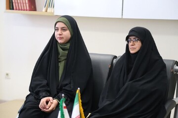 برگزاری دوره تربیت مربی ازدواج ویژه طلاب مشاوره خانواده در اصفهان