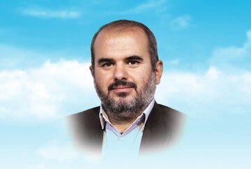 تسلیت مدیرکل فرهنگ و ارشاد اسلامی قم در پی درگذشت خبرنگار خبرگزاری حوزه