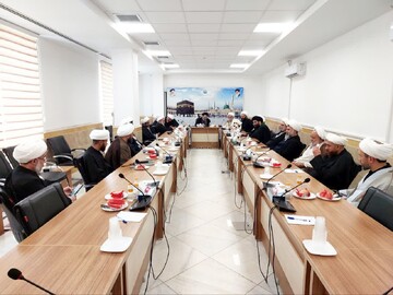 تأکید نماینده ولی‌فقیه در امور حج بر نقش نخبگان حوزوی در فعالیت‌های بعثه رهبر انقلاب