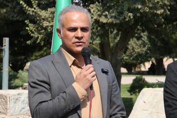 الگوسازی و انتقال میراث هنر اصیل به نسل آینده یک ضرورت است+عکس