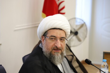 آذربایجان ظرفیت بالایی برای تقویت روابط دینی با ایران دارد