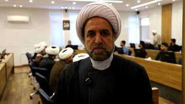 فیلم | برگزاری دوره های دانش افزایی و تربیت مبلغان آذری زبان در تبریز