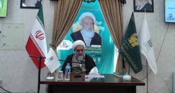 حوزه علمیه نیازمند احیای سنت الگوسازی تربیتی بزرگان است