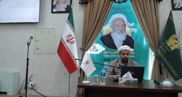 آثار فقهی و اصولی آیت‌الله مروارید احیا می‌شود