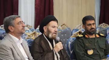 سابقه مقاومت مردم لرستان یک سرمایه راهبردی برای کشور است