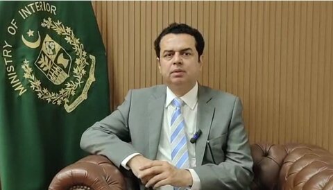 پاکستانی زائرین کو 21 سے 28 صفر تک کربلا پہنچایا جائے گا