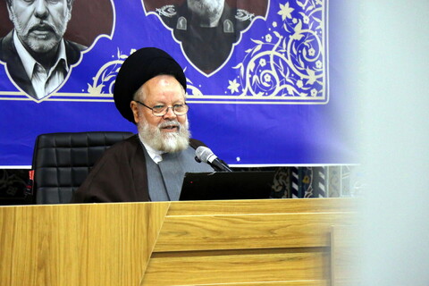 تصاویر/ همایش مبلغین اربعین کشور
