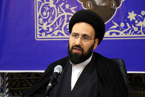 تصاویر/ همایش مبلغین اربعین کشور