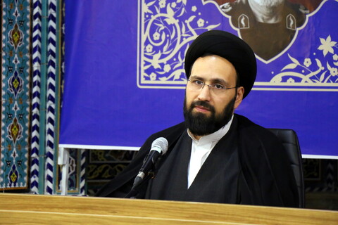 تصاویر/ همایش مبلغین اربعین کشور