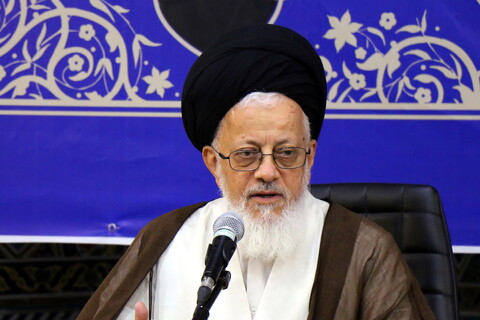 تصاویر/ همایش مبلغین اربعین کشور