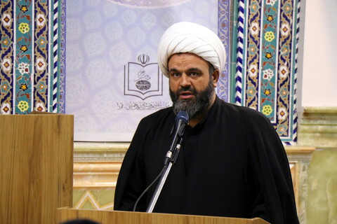 تصاویر/ همایش مبلغین اربعین کشور