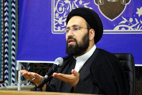 تصاویر/ همایش مبلغین اربعین کشور