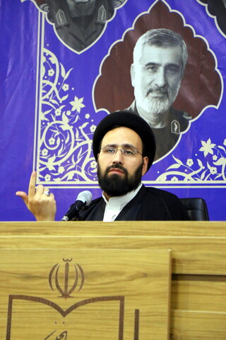 تصاویر/ همایش مبلغین اربعین کشور