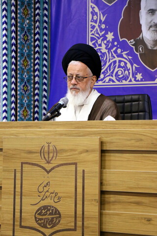 تصاویر/ همایش مبلغین اربعین کشور