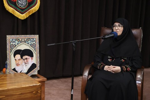 تصاویر /  دیدار رئیس سازمان حفاظت محیط زیست با نماینده ولی فقیه در استان همدان