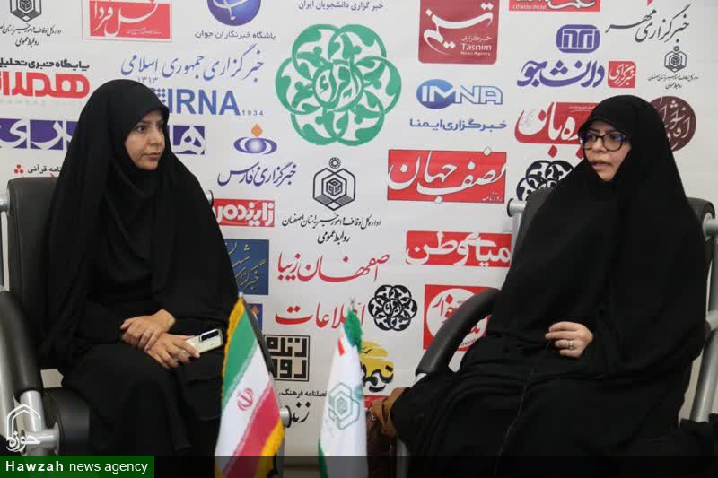 تعامل با حوزه های علمیه از راهکارهای توسعه مفاهیم قرآنی است