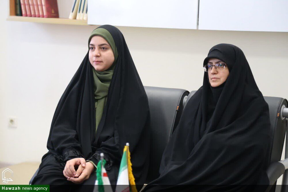 طرح «هشدار» برنامه حوزه علمیه خواهران برای تربیت طلاب حافظ قرآن
