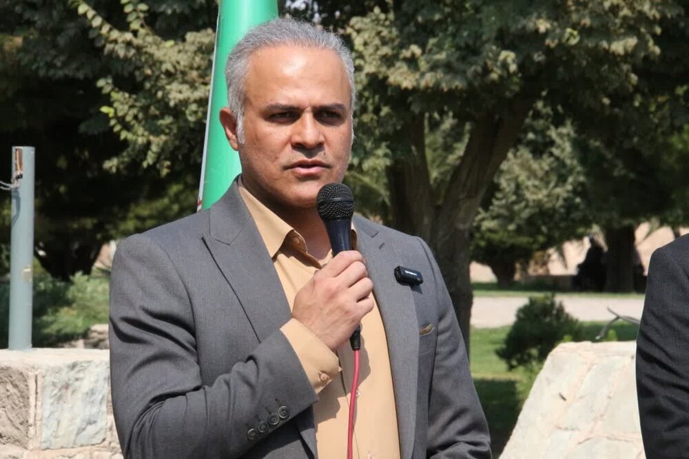 الگوسازی و انتقال میراث هنر اصیل به نسل آینده یک ضرورت است+عکس