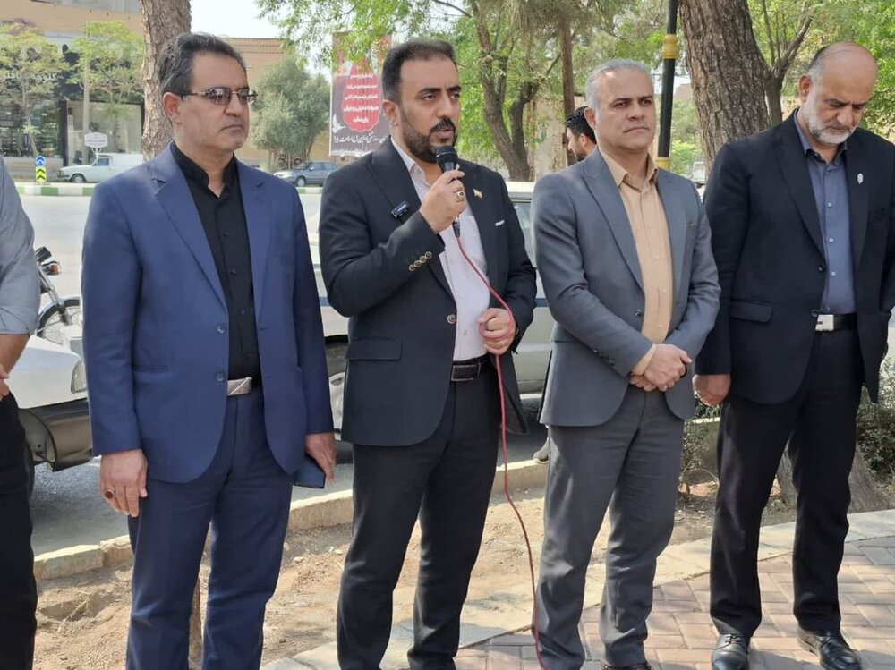 الگوسازی و انتقال میراث هنر اصیل به نسل آینده یک ضرورت است+عکس