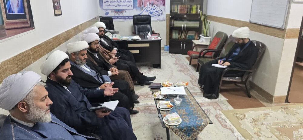 عفاف و حجاب از اولویت‌های بنیادین نظام است؛ نه امری فرعی یا مسئله‌ای تعلیق‌پذیر
