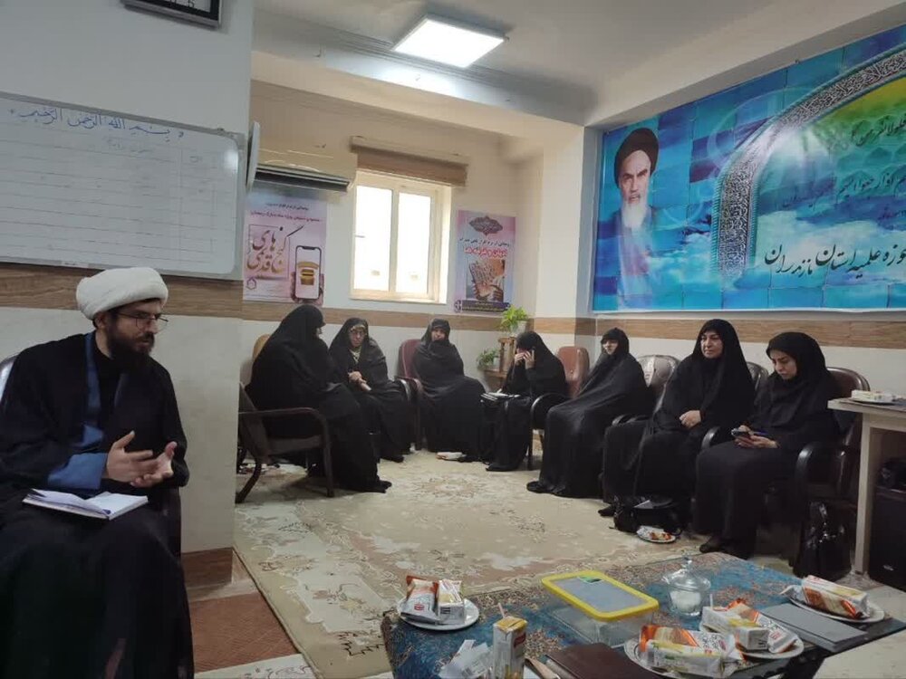 عفاف و حجاب از اولویتهای بنیادین نظام است؛ نه امری فرعی یا مسئلهای تعلیقپذیر