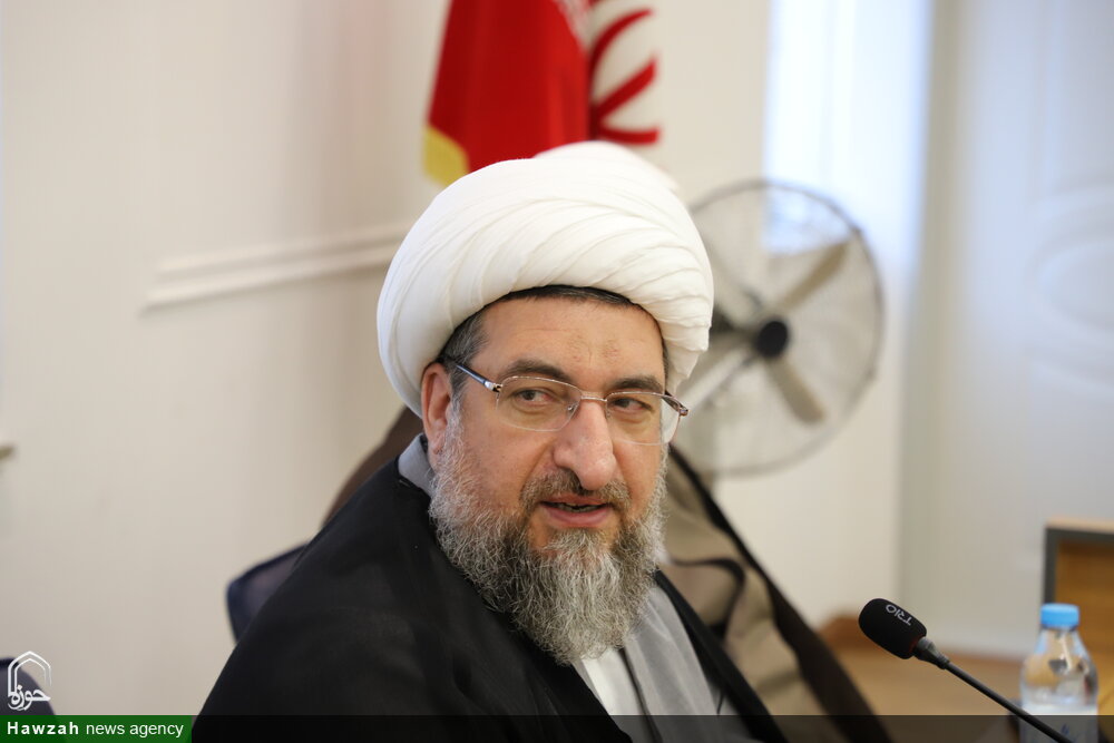 آذربایجان ظرفیت بالایی برای تقویت روابط دینی با ایران دارد