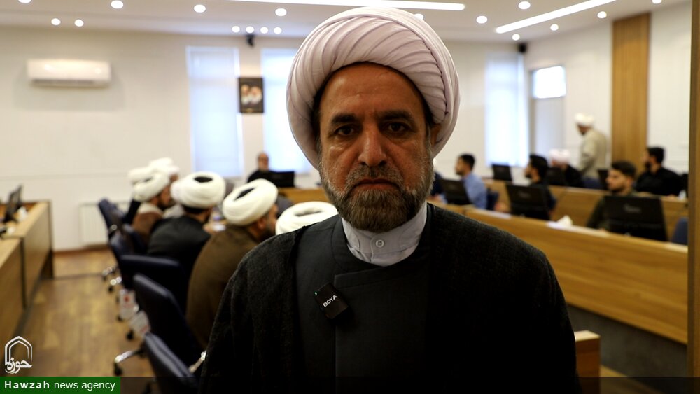 فیلم | برگزاری دوره های دانش افزایی و تربیت مبلغان آذری زبان در تبریز